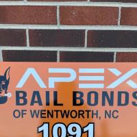 Apex Bail Bonds of Wentworth, NC image 5